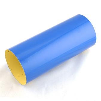 TM5100玻璃微珠型工程級反光膜-藍色