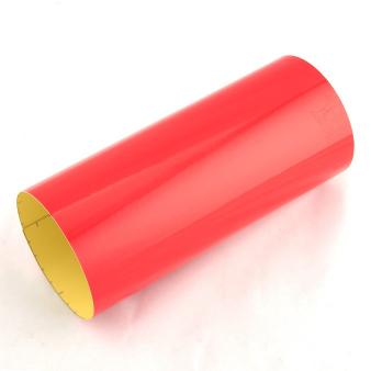 TM5200工程級反光膜-紅色